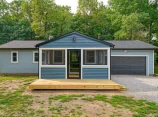 10400 Hadley Rd, Gregory, MI 48137