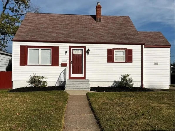 3140 Latimer Ave, Ashtabula, OH 44004
