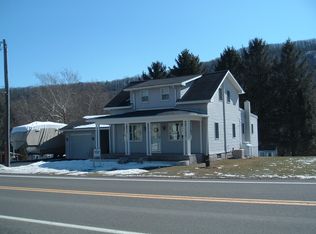 3009 Raccoon Valley Road, Millerstown, PA 17062