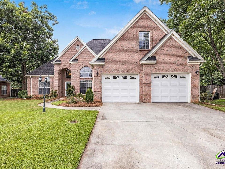 504 Saint Marlo Dr, Centerville, GA 31028 MLS 234350 Zillow