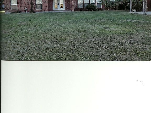 Back of House