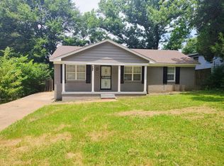 798 Pawnee Ave, Memphis, TN 38109