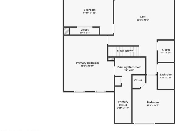 3rd image of 1829 Blue Pine Ln