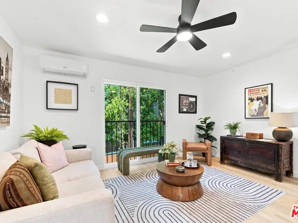 1191 1/2 Crenshaw Blvd, Los Angeles, CA 90019