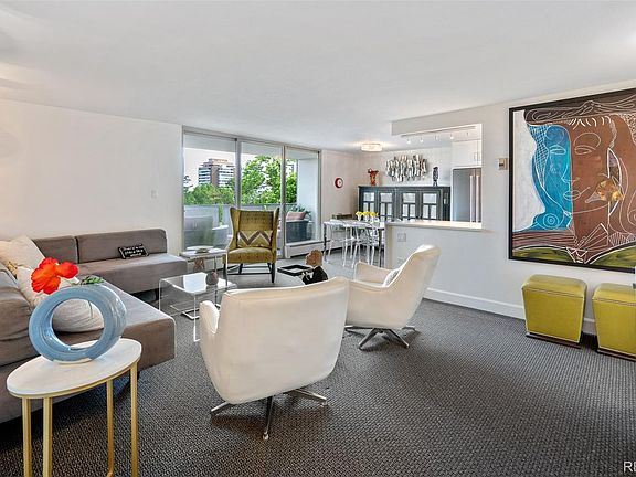 4th image of 1085 N Lafayette Street #703