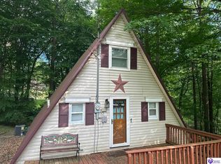 100 Jeremiah Ln, Campbellsville, KY 42718