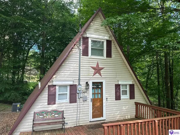100 Jeremiah Ln, Campbellsville, KY 42718