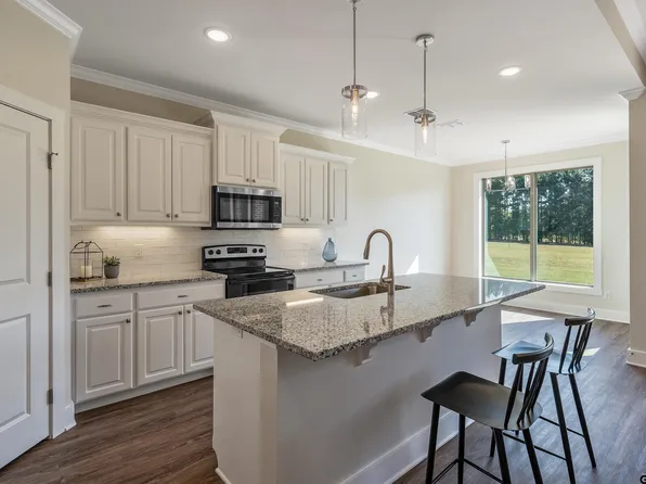 15045 High Country Acres, Tyler, TX 75706