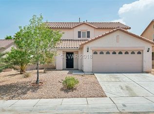 351 Common Ct, North Las Vegas, NV 89032