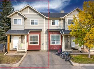 111 E Tarawood Ln NE #1001, Calgary, AB T3J 0G9