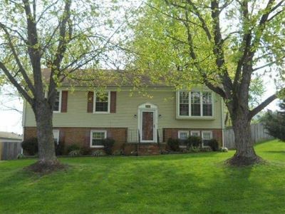 1617 Indian Rock Rd, Roanoke, VA, 24014