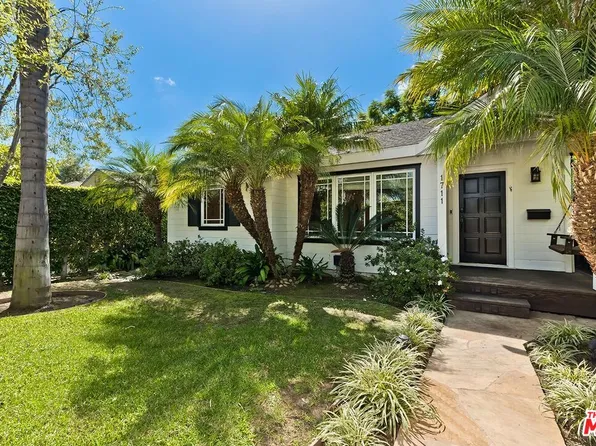 1711 Amherst Ave, Los Angeles, CA 90025
