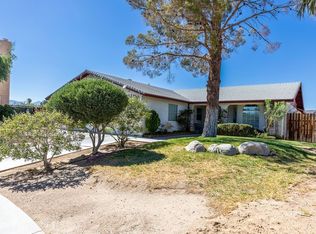 1228 Windy Lynn Ave, Ridgecrest, CA 93555