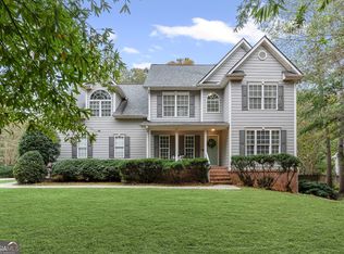 10 Cove Dr, Newnan, GA 30263