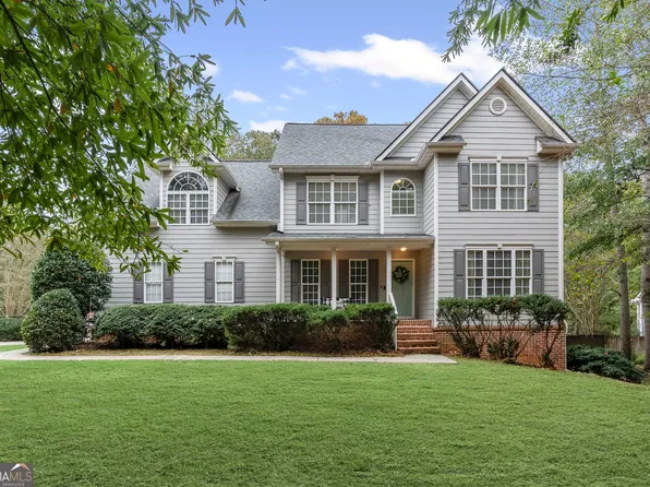 10 Cove Dr, Newnan, GA 30263