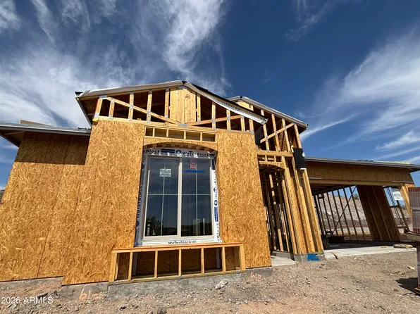16666 W Ardmore Road, Goodyear, AZ 85338