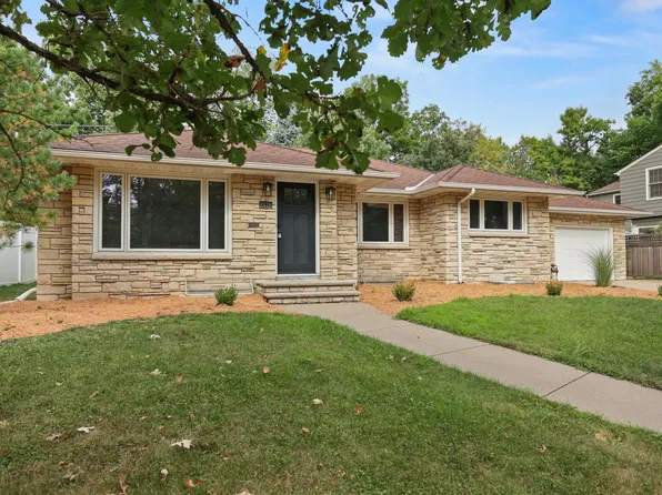 4370 Mackey Ave S, Saint Louis Park, MN 55424