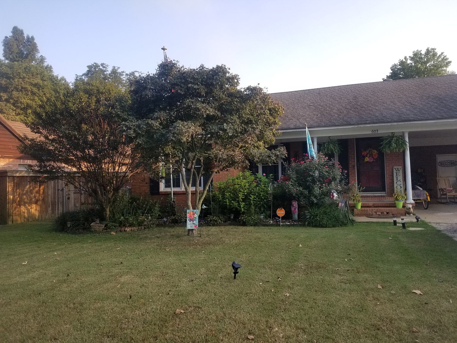 603 Kimberly Dr, Mc Crory, AR 72101 Zillow