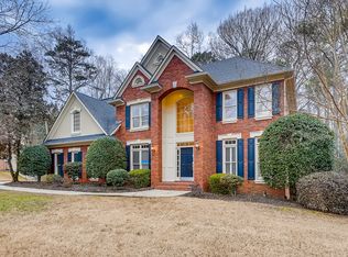 669 Crescent Ridge Trl SE, Mableton, GA 30126