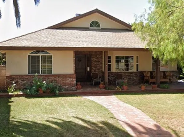 446 N Orange Ave, West Covina, CA 91790