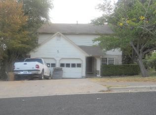 8519 Selway Dr, Austin, TX 78736