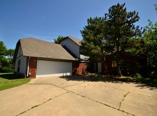 3611 S 130th Ave E, Tulsa, OK 74134