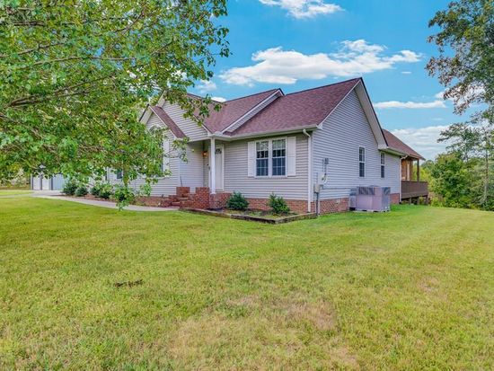 1000 Bethel Palk Rd, Bloomington Springs, TN 38545
