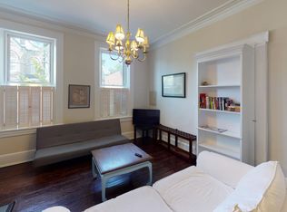 220 3rd St SE APT 1, Washington, DC 20003