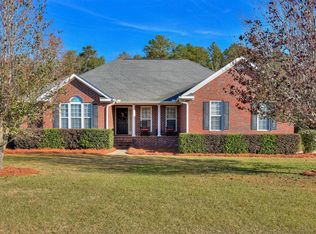 113 Meadow View Ln, Waynesboro, GA 30830