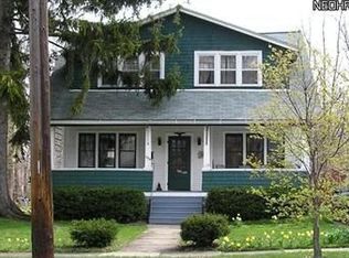 5104 Hope Ave, Ashtabula, OH 44004