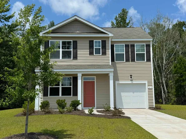 219 Cassina Dr. Lot 24- Rachel C, Longs, SC 29568