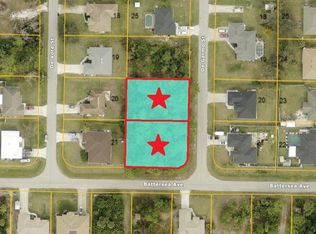 22 & 23 De Garmo St, North Pt, FL 34291