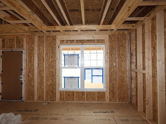 Framing