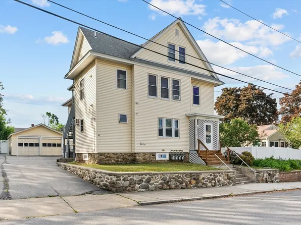67 Groton St, Lawrence, MA 01843