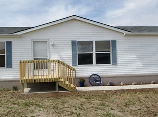 4173 143rd Ave NW, Williston, ND 58831