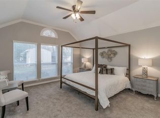 100 W L D Lockett Rd, Colleyville, TX 76034