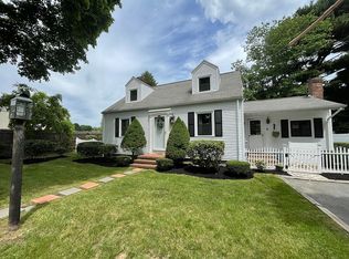 5 Gray Rd, Beverly, MA 01915