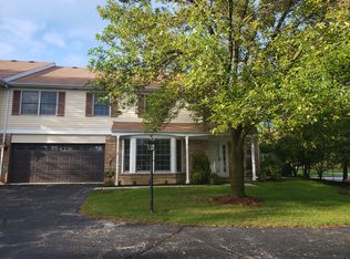 9995 Cambridge Dr, Mokena, IL 60448