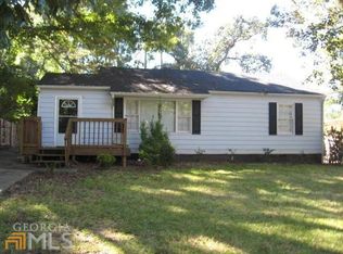 4183 Lindsey Dr, Decatur, GA 30035