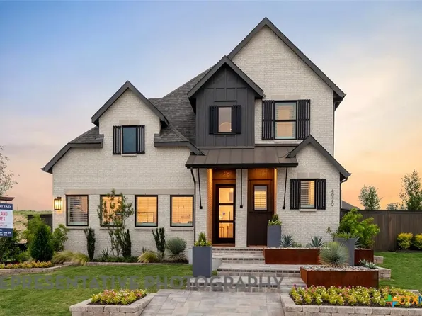 221 Dycus Bnd, Liberty Hill, TX 78642