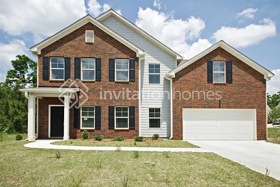 732 Rock Hill Pkwy Lithia Springs, GA 30122 — Photo 1