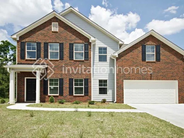 732 Rock Hill Pkwy, Lithia Springs, GA 30122
