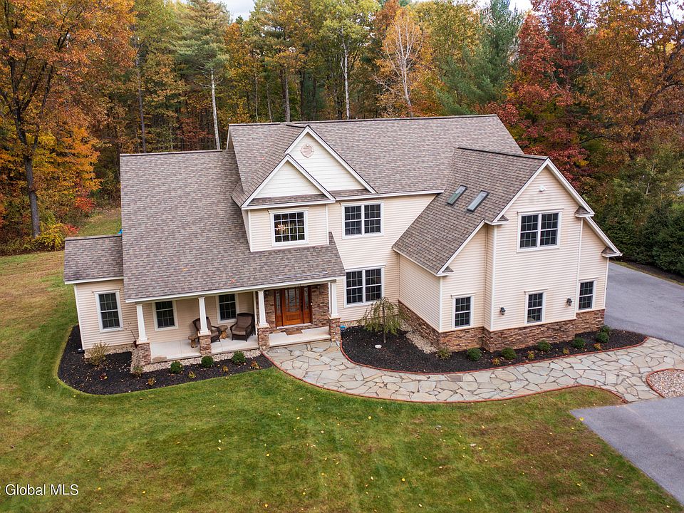 15 Liz Ann Drive, Saratoga Springs, NY 12866 Zillow