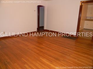 715 SE 1st St, Pendleton, OR 97801