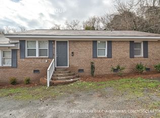 302 E Hudson St, Monroe, NC 28112