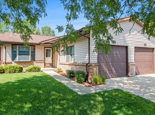 5283 Wade St SE, Caledonia, MI 49316