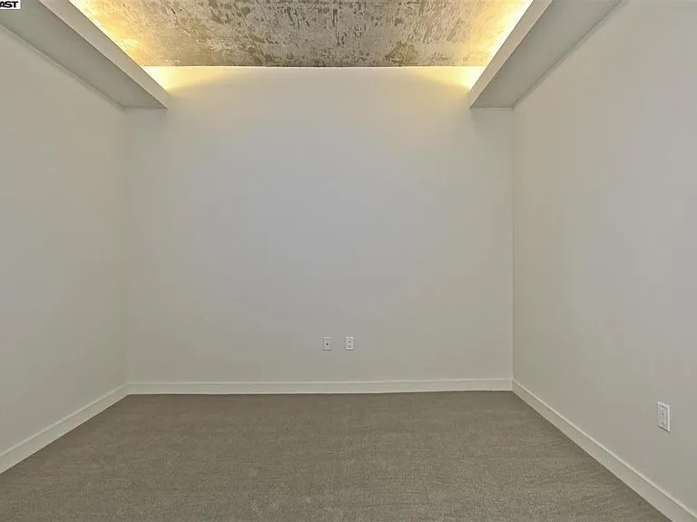 Den (remodeled with hardwood floors)