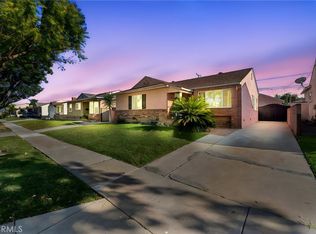 2412 Del Amo Blvd, Lakewood, CA