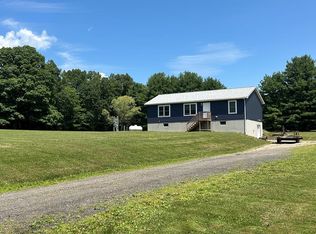 388 Reasor Hollow Rd, Big Flats, NY 14814