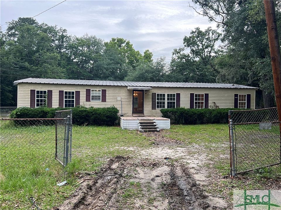 1283 Little Neck Rd, Savannah, GA 31419 Zillow